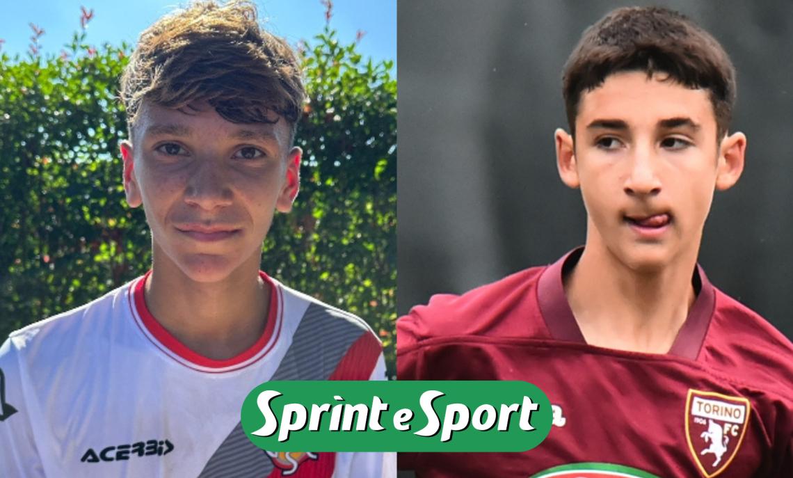 Bianchi e Cacucciolo