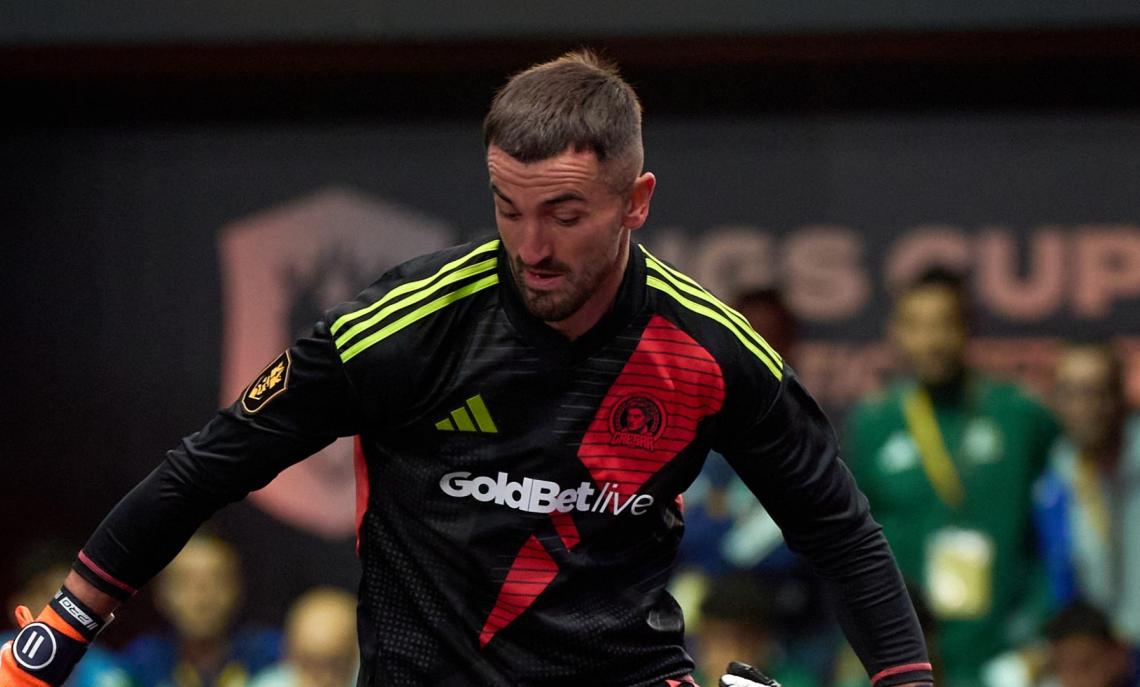 GILLI CAESAR KINGS LEAGUE