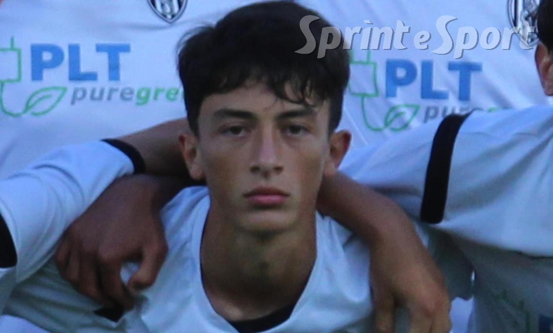 FORLÌ SERIE C – ALESSANDRO GIOVANNINI