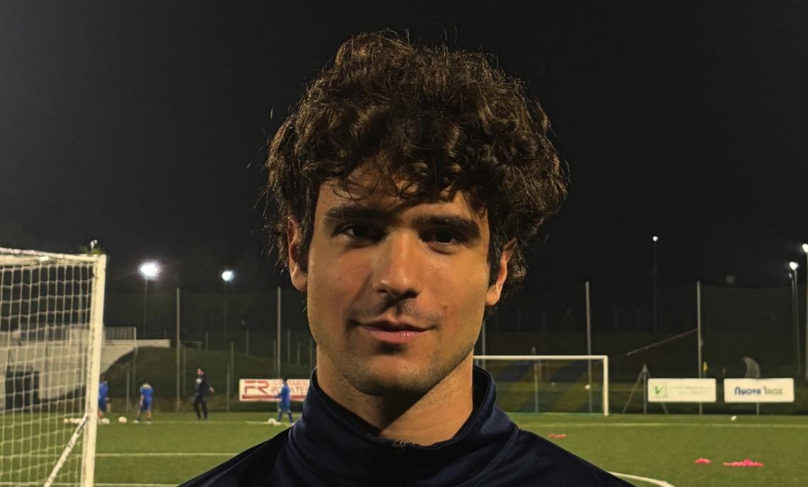 Stefano Goffi, CazzagoBornato