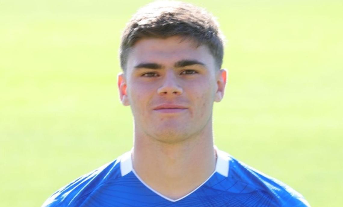 UNION BRESCIA SERIE C - MATTIA VALENTE