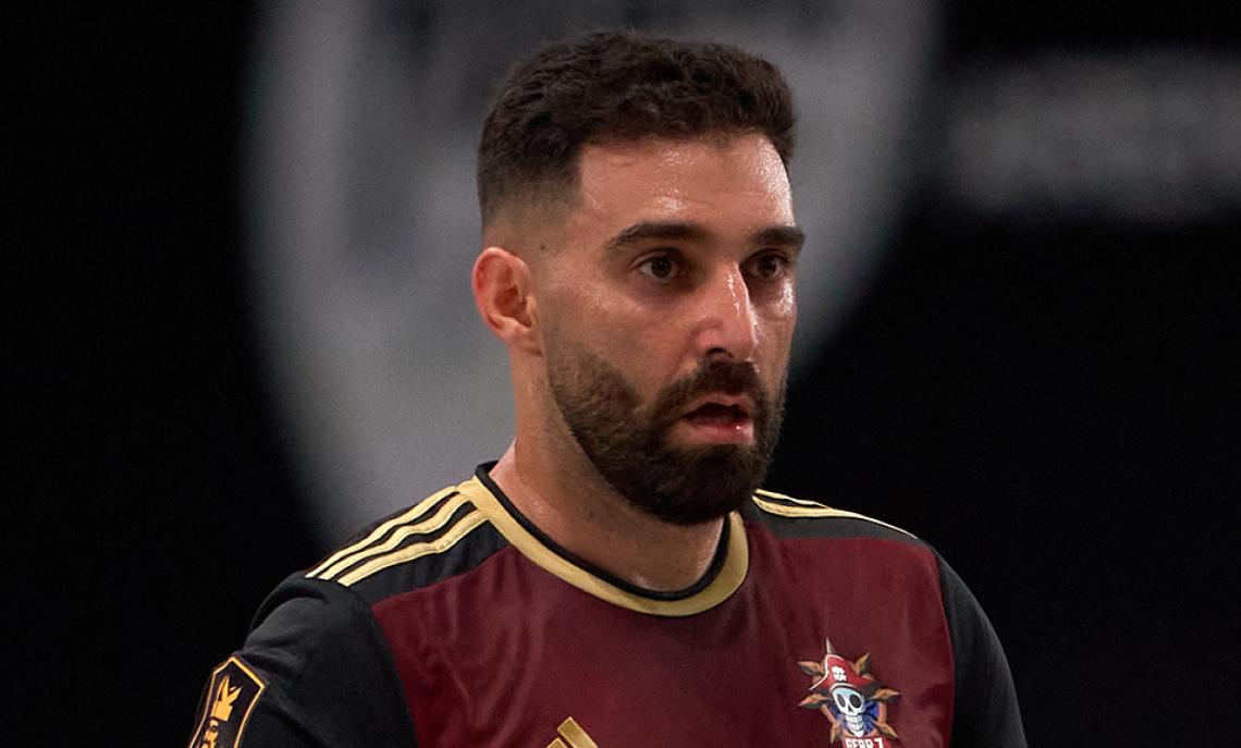 Fran Hernandez Gear 7