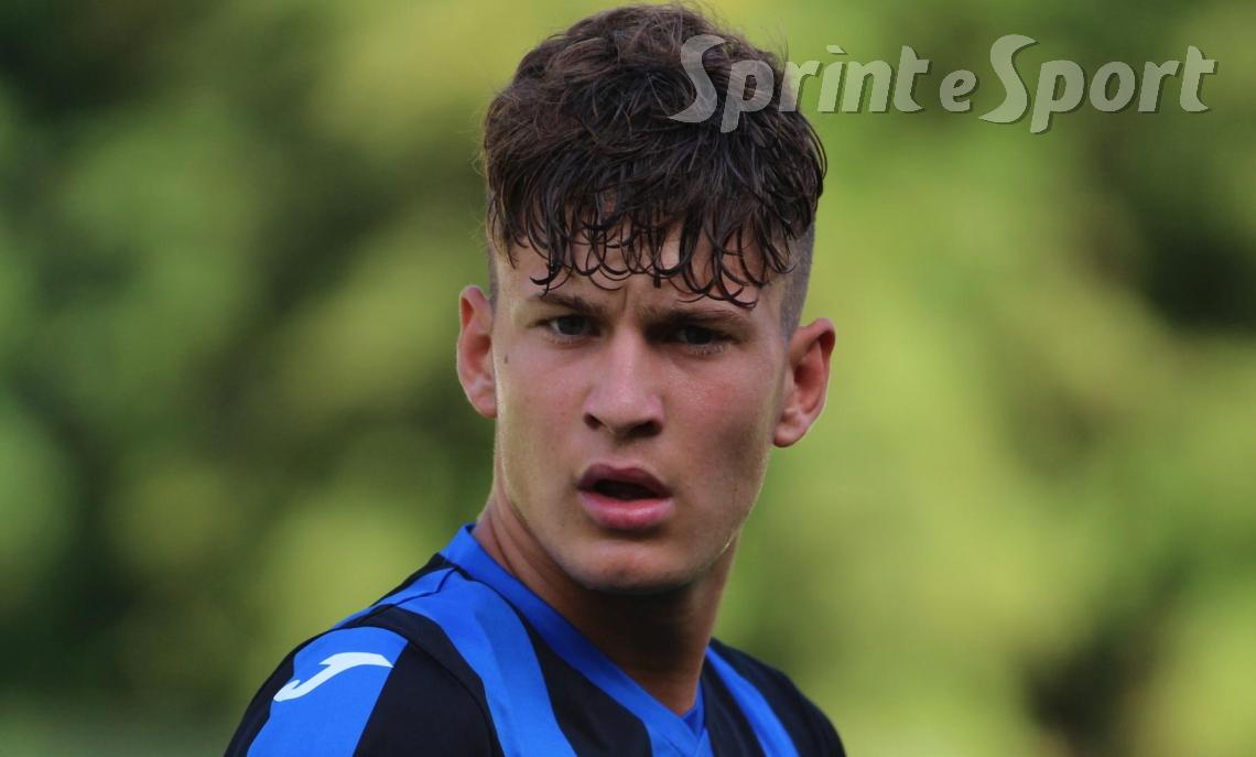 OSPITALETTO SERIE C - DANIELE POLLIO