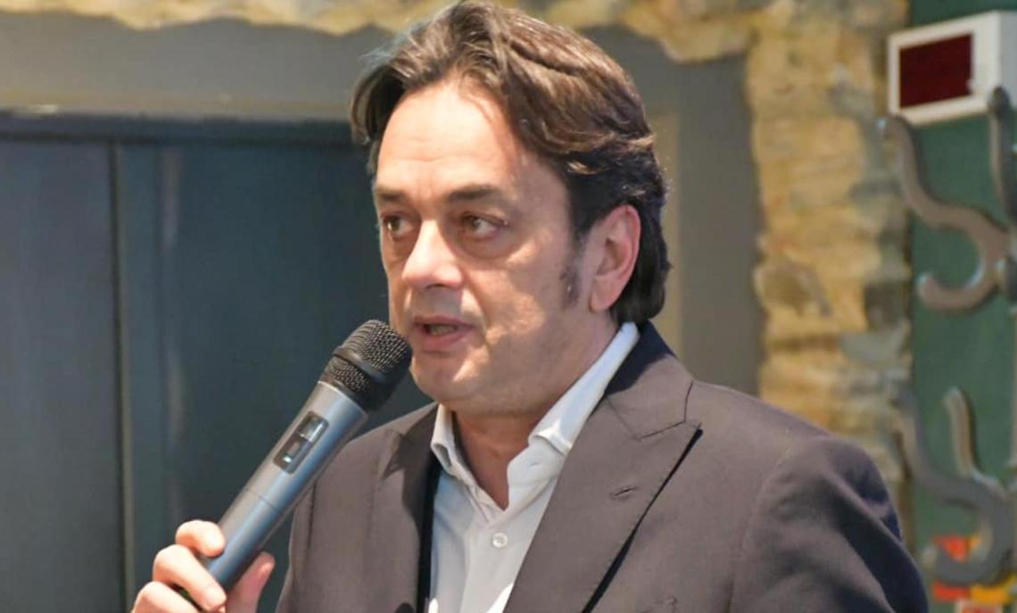 RONDINELLA MARZOCCO ECCELLENZA - LORENZO BOSI