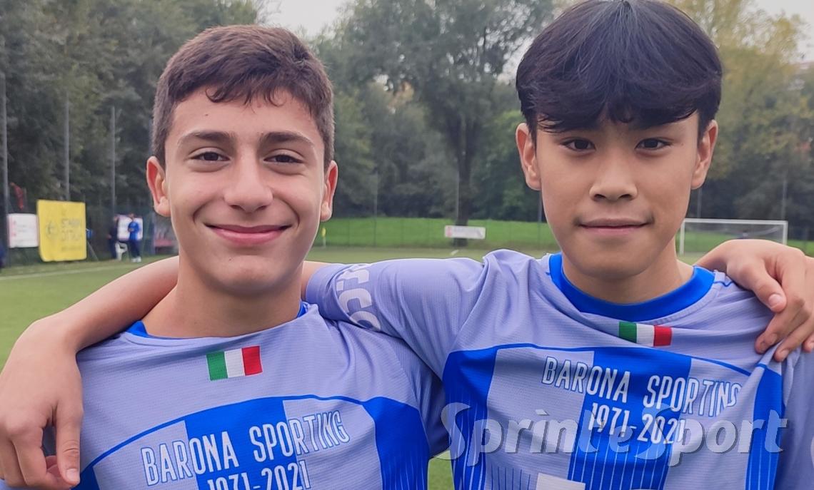 LA CAPOLISTA SE NE VA