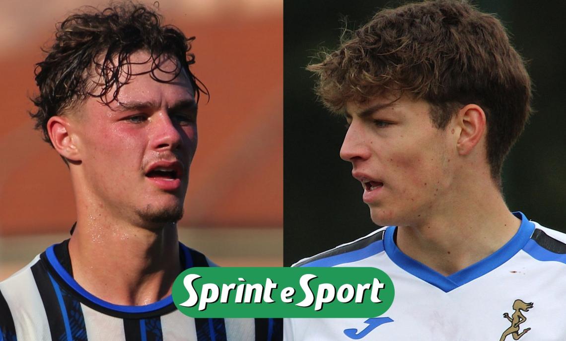 Atalanta-Sassuolo Primavera 1