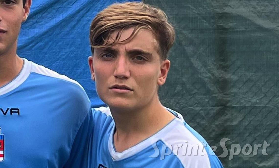 CALCIO GIOVANILE PIEMONTE UNDER 19 REGIONALE