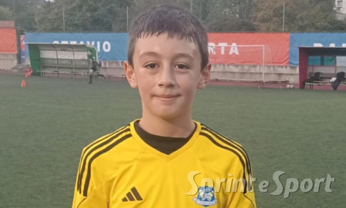 Una tripletta e una super prestazione di squadra: che colpo esterno per le farfalle!