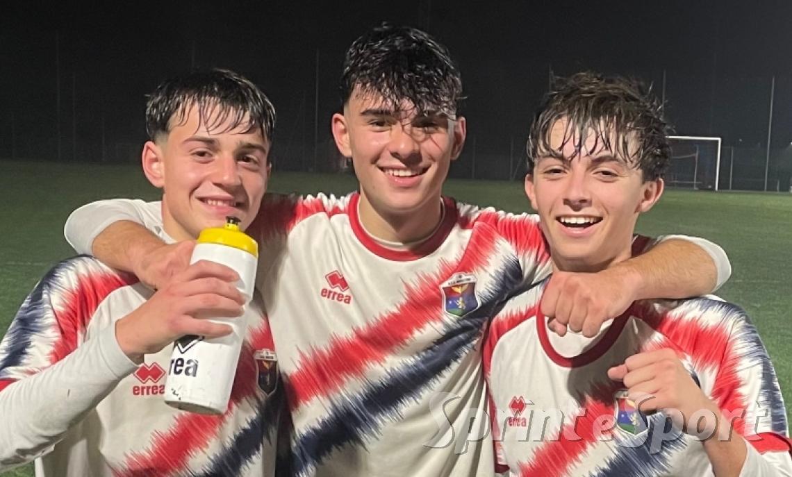 Grimoldi Speltoni Ippolito Morazzone