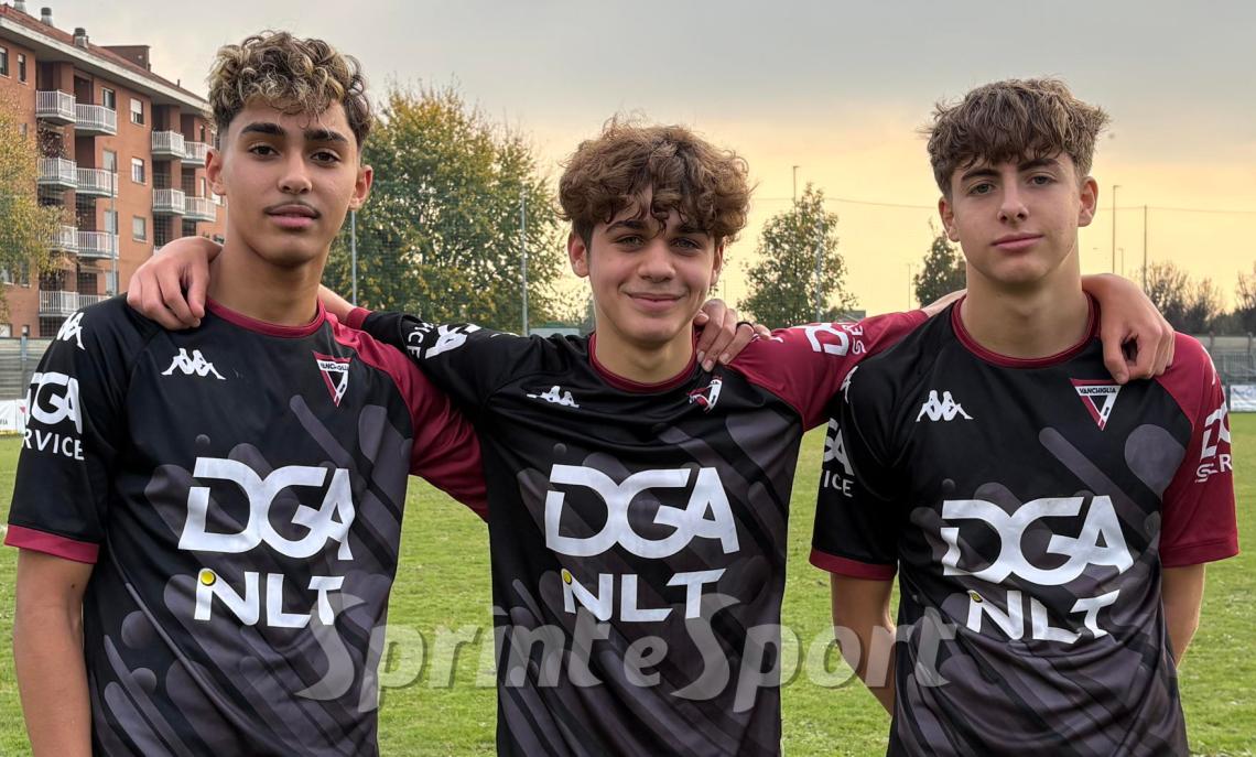 Allucinante prova di forza granata! Bonino trascina e la squadra mantiene l'imbattibilità