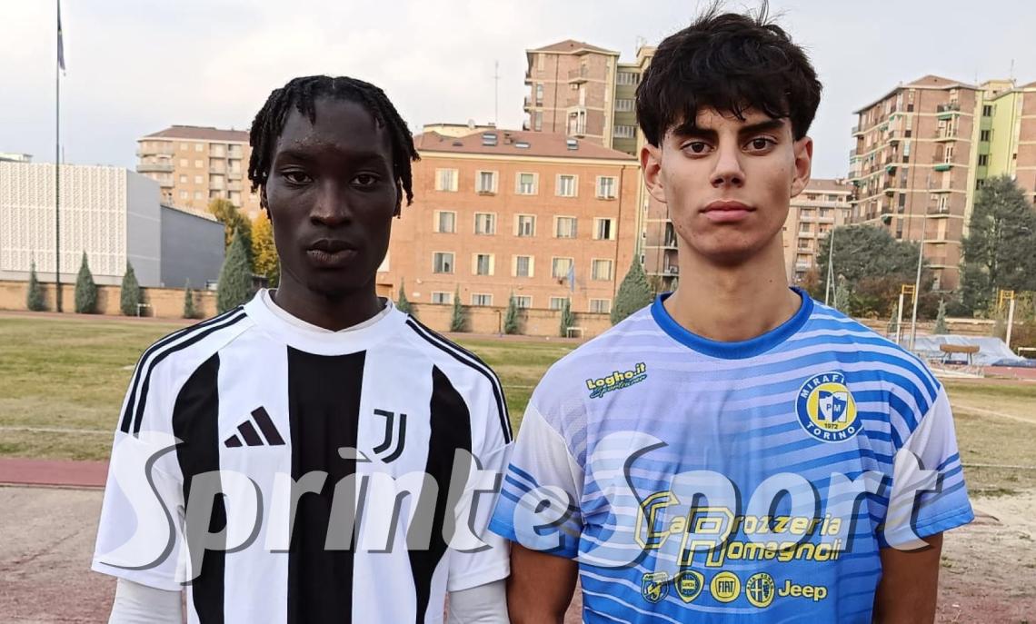 Non basta il golazo da centrocampo, il sostituto entra e la pareggia in extremis