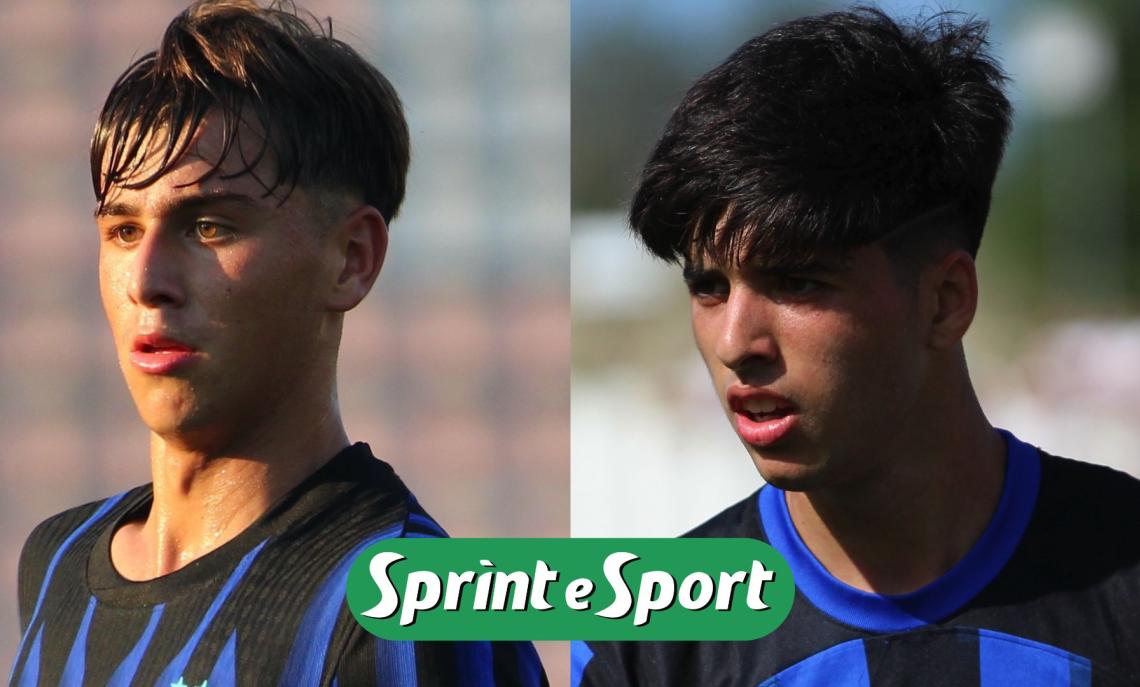 Inter-Frosinone Primavera 1