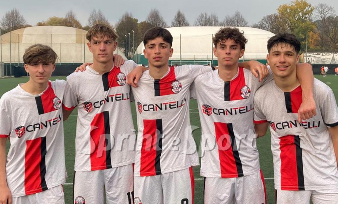 I diavoli sono affamati e inarrestabili! Tutto pronto per il big match con la capolista