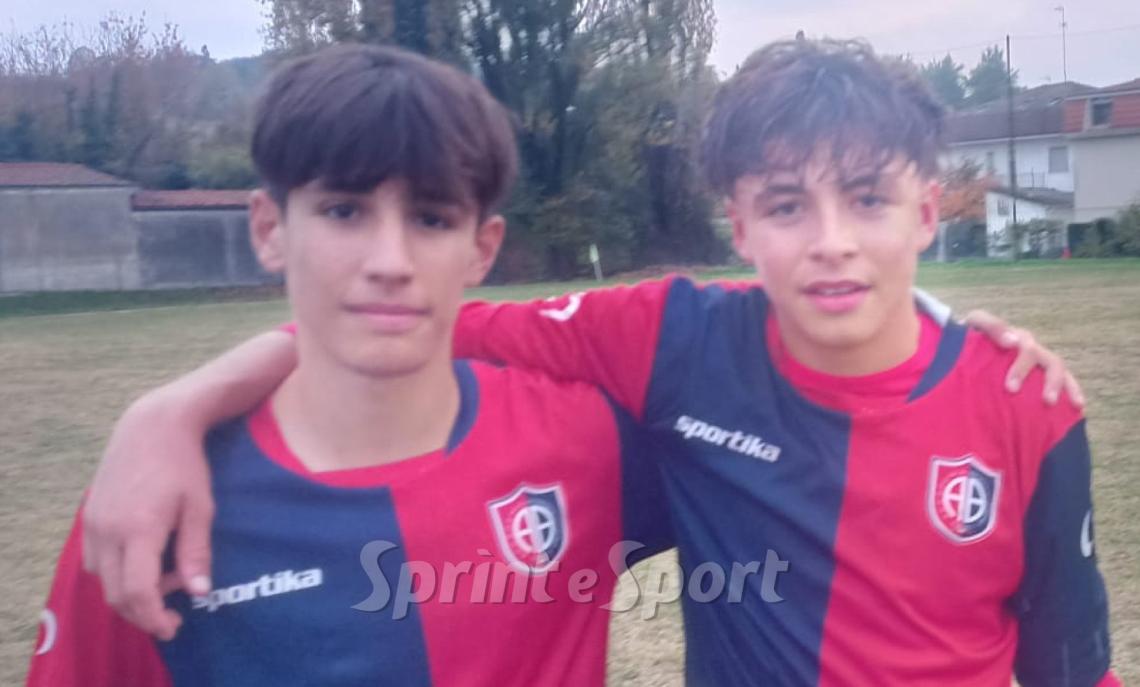 Rimonta pazzesca! La vittoria arriva nel recupero con la doppietta del bomber rossoblù