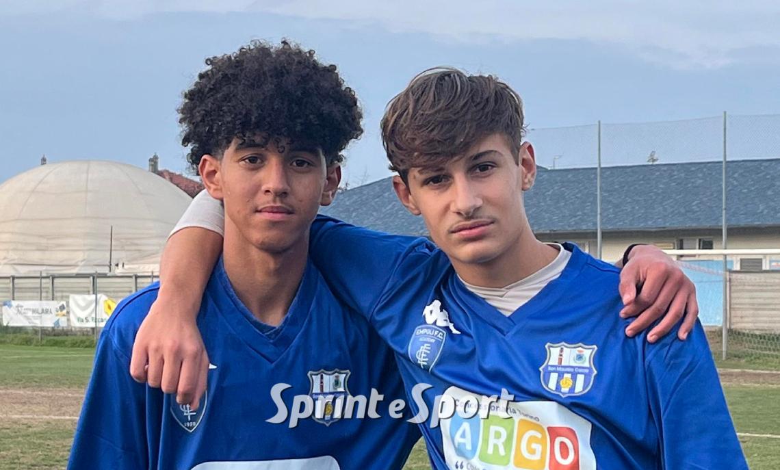 Cartellini ed eurogol: l'acceso derby finisce 2-1 e vale la seconda piazza