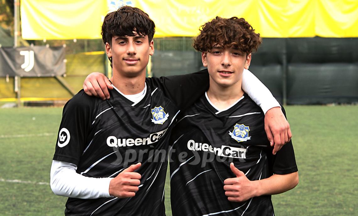 Un incredibile colpo di reni salva i bianconeri dall'autogol: il big match è spettacolo puro