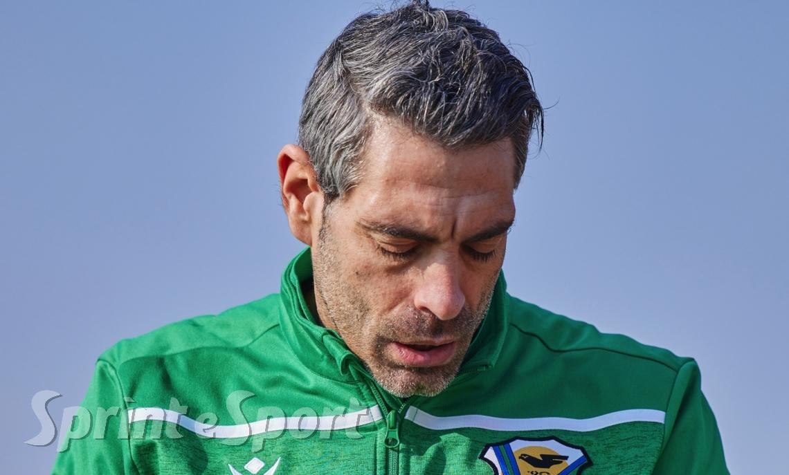 CALCIO DILETTANTI PIEMONTE IVANO SORRENTINO NEWS