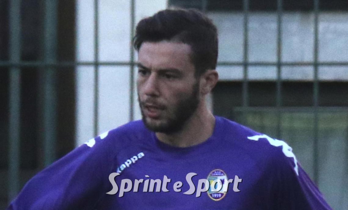 SECONDA CATEGORIA CIT TURIN CASTELLANO