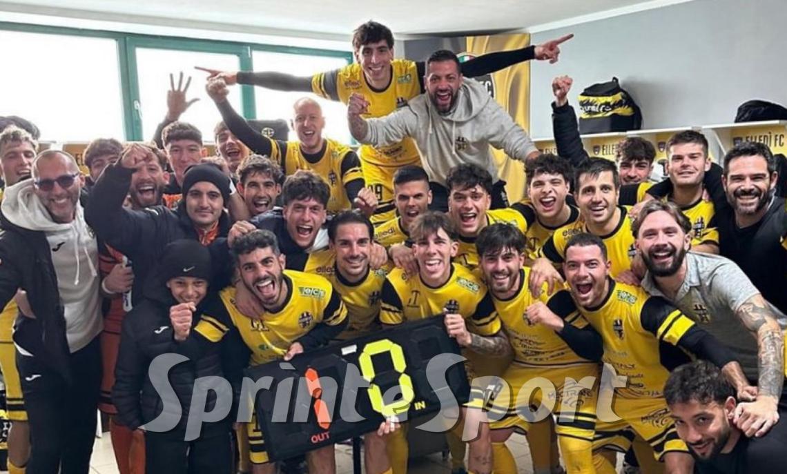 Prima Categoria Elledì