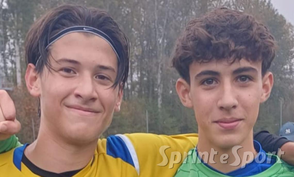 Pressione, carattere e un colpo d’autore: la capolista si ferma al termine di una gara vibrante