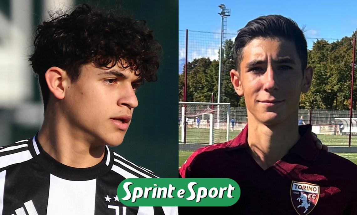 La Juve cala il poker nel derby della Mole! Il Torino non rompe il tabù che dura da più di 1000 giorni!