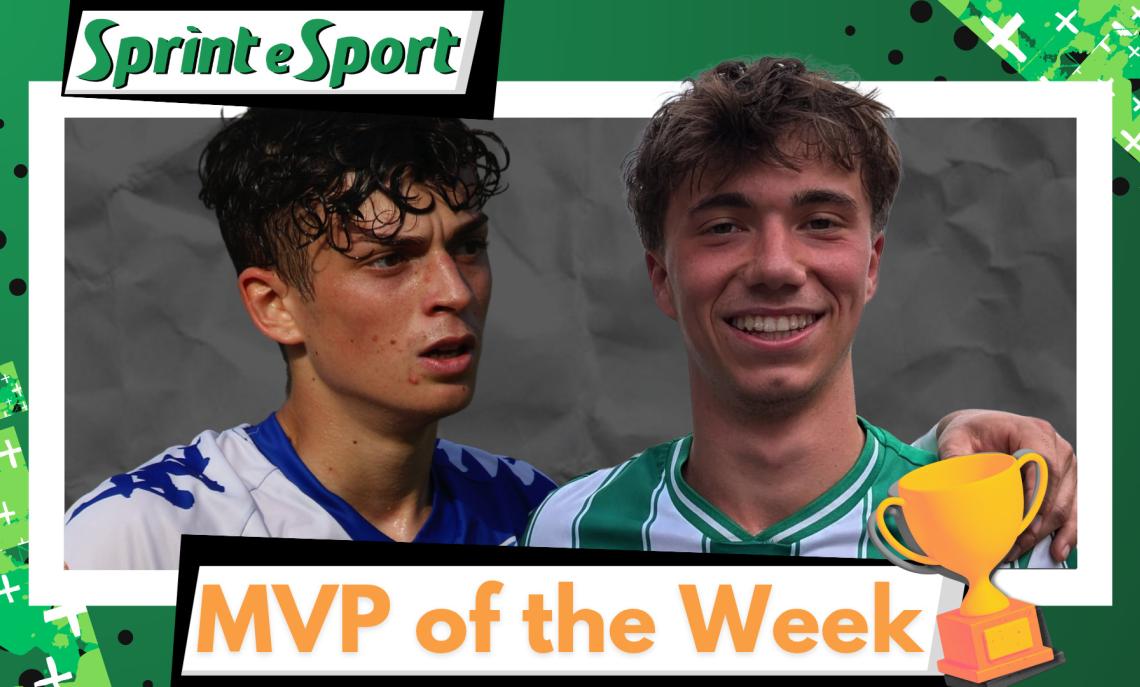 MVP SETTIMANA SPRINT E SPORT PROMOZIONE PIEMONTE