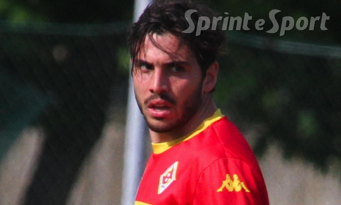 RIMINI-BRA SERIE C - STEFANO TUZZA