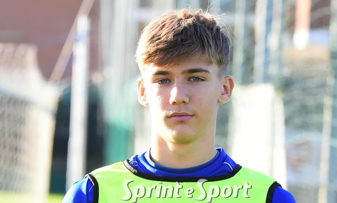 UNDER 19 NAZIONALE ASTI SOCCO