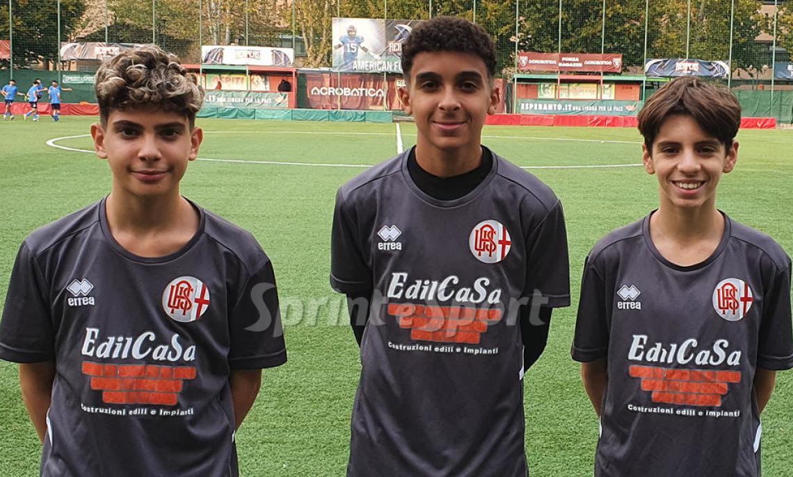 Dal botta e risposta al dominio: la partita cambia volto dopo un inizio di fuoco