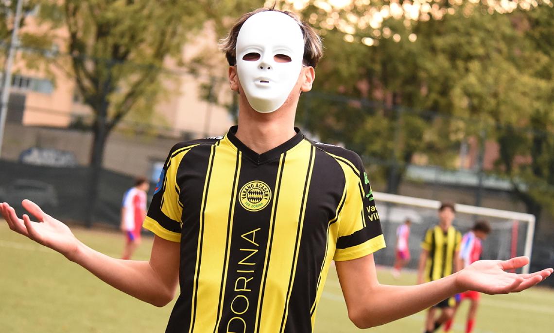 È calcio allo stato puro! Spettacolo, adrenalina e imprese che riscriveranno la storia