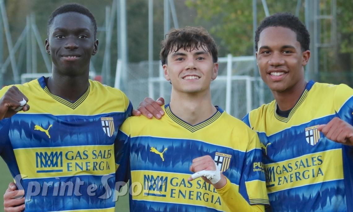 Parma Under 18