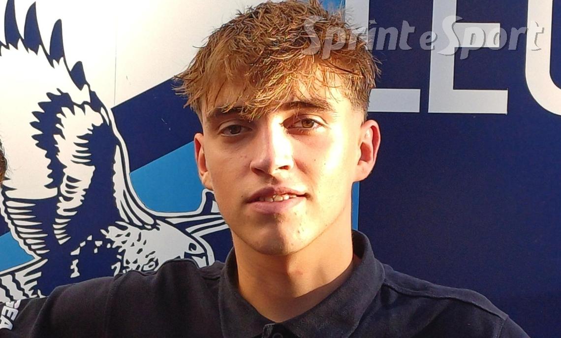 LECCO-ARZIGNANO VALCHIAMPO SERIE C - LORENZO MIHALI