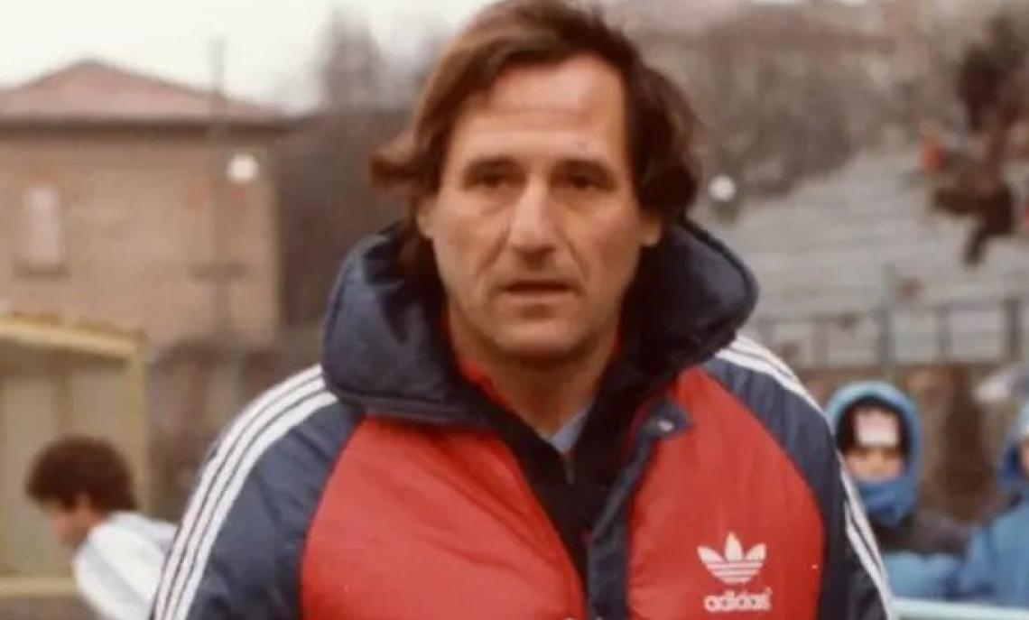 PESCARA SERIE A - GIOVANNI GALEONE