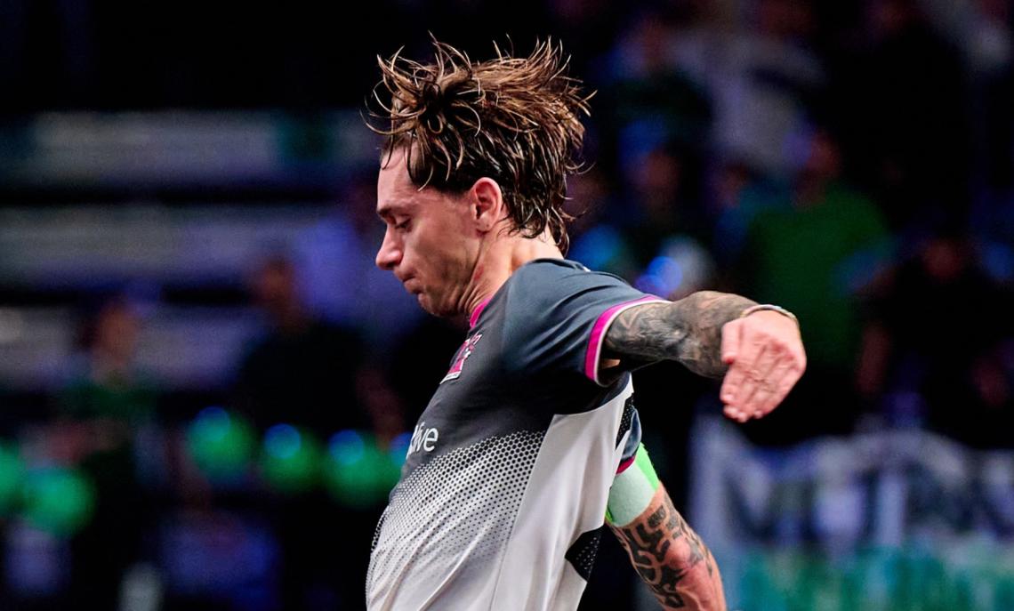 GELSI KINGS CUP ALPAK