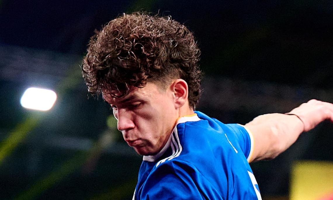 Evangelisti Stallions