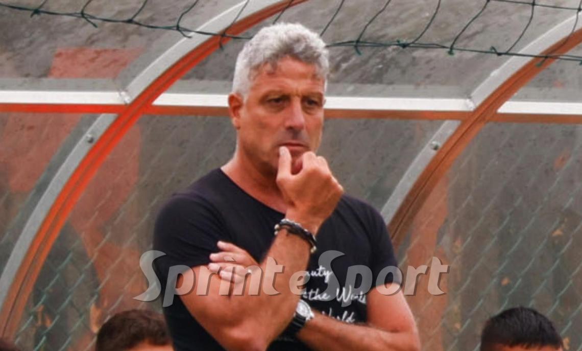 ECCELLENZA PIEMONTE, BAVENO STRESA, ESONERO GALEAZZI