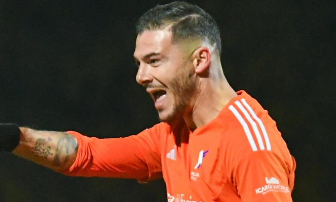 ALCIONE-PRO PATRIA SERIE C - MICHELE MARCONI