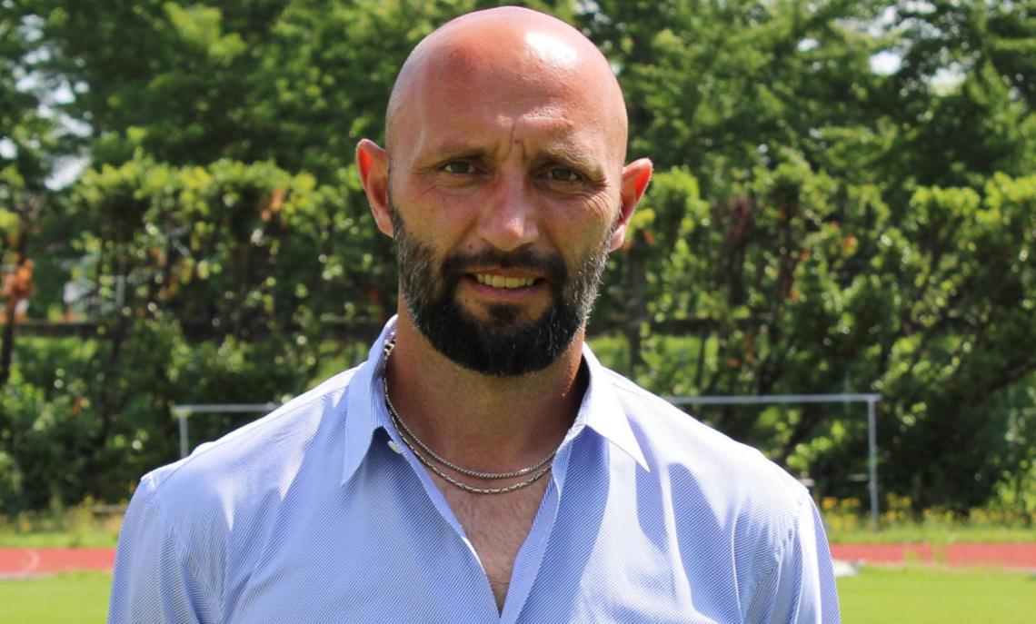 ARZIGNANO VALCHIAMPO SERIE C - GIUSEPPE BIANCHINI