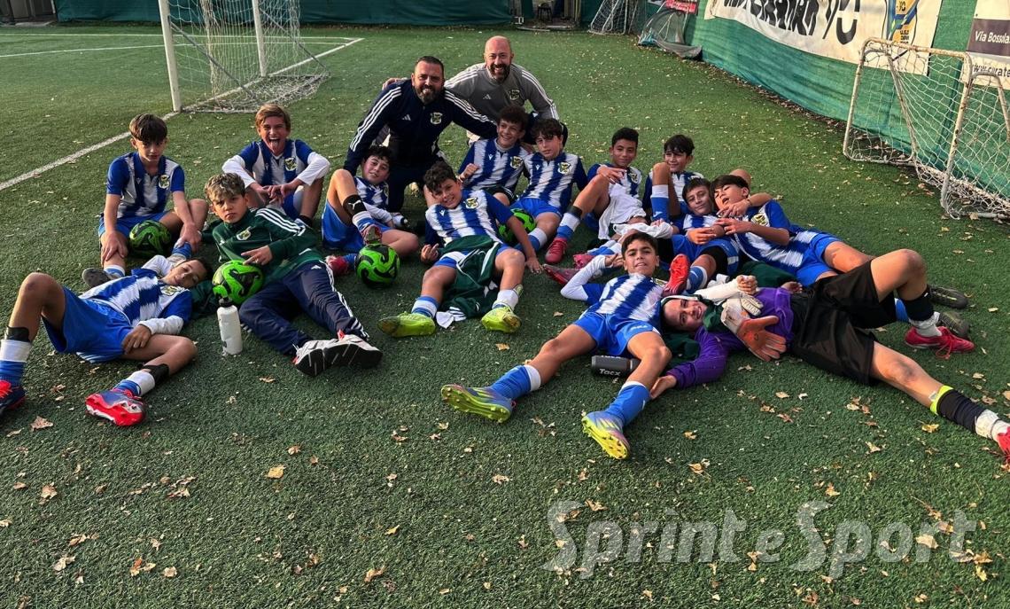 Successi di prestigio e prime volte tanto attese: tutto lo spettacolo dei classe 2013 è qui!