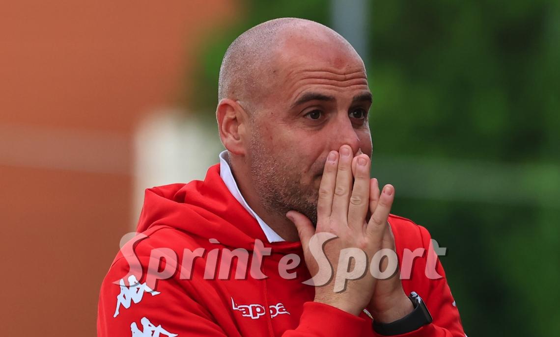 FABIO BOGGIAN PRIMA CATEGORIA PIEMONTE PARADISO COLLEGNO