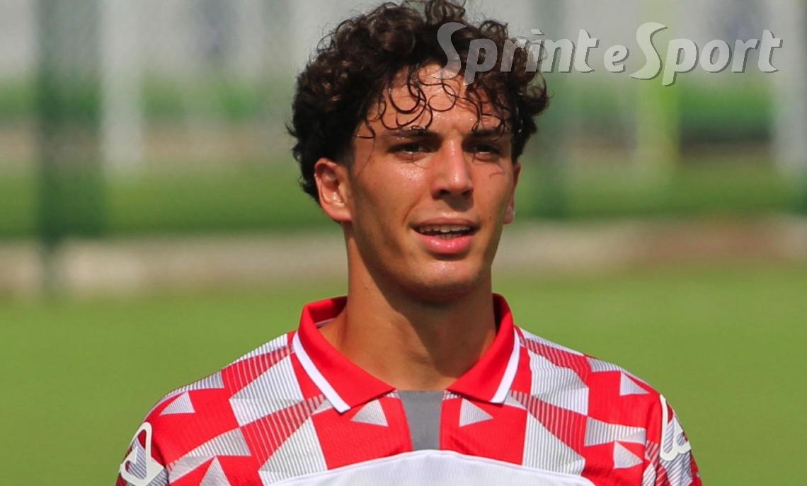 GIANA ERMINIO SERIE C - TOMMASO DUC