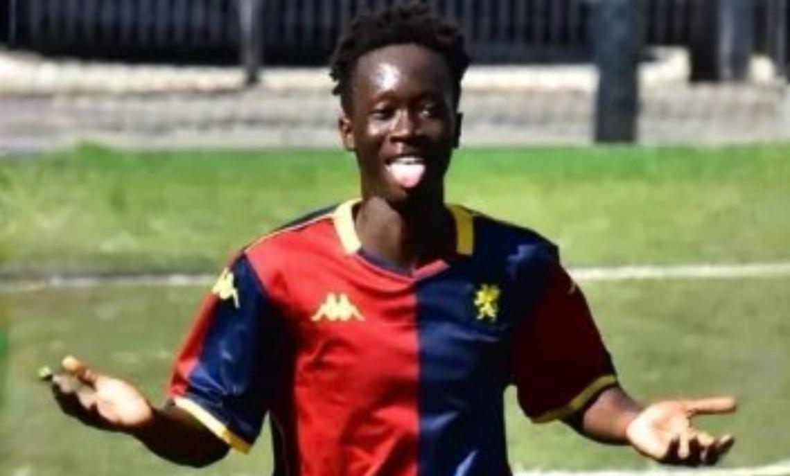 Emanuele Fatao Terranova