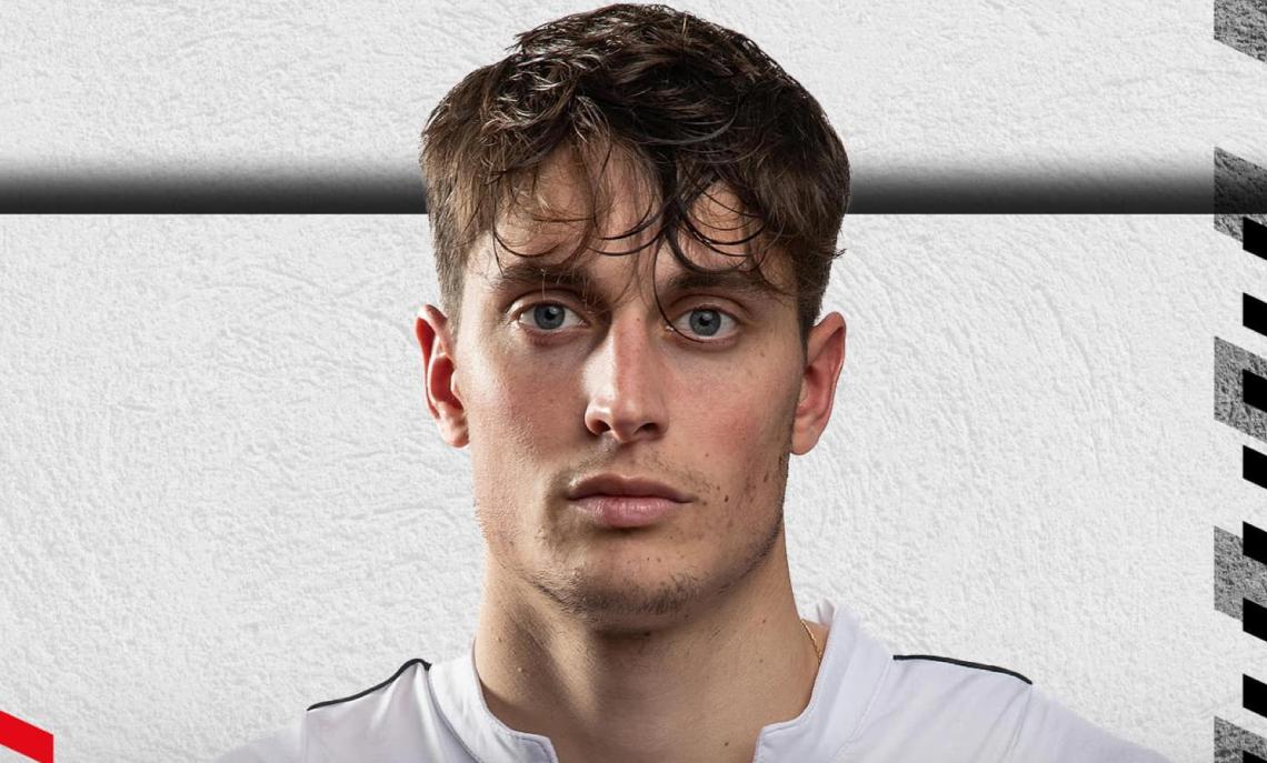 PIANESE SERIE C - DANIEL NICOLAS FREY