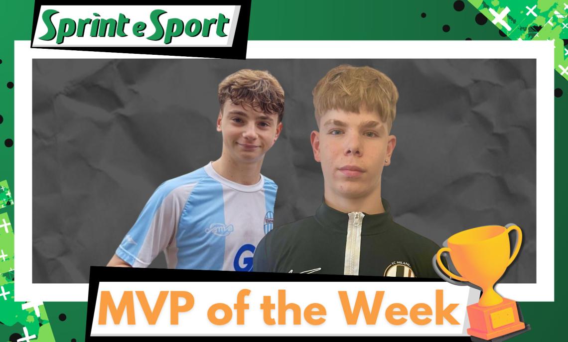 Degennaro e Baccarino