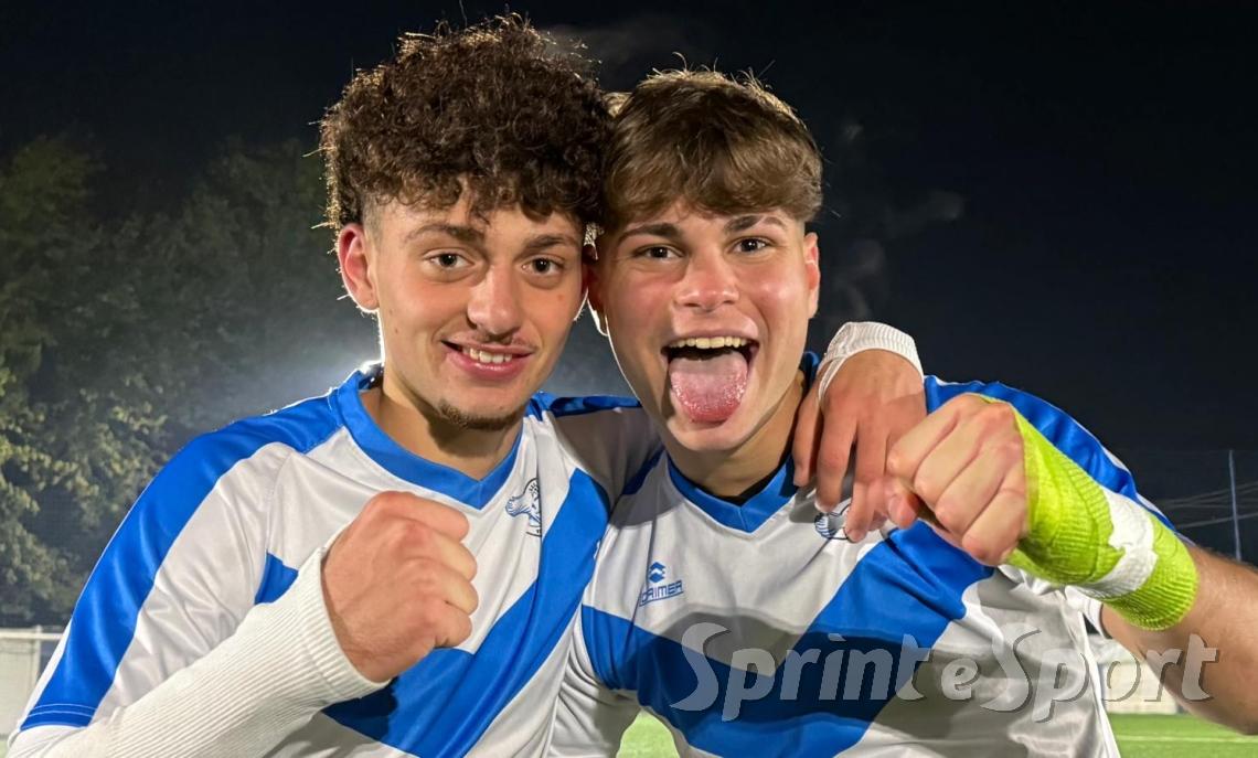 UNDER 19 VIGOR FC •