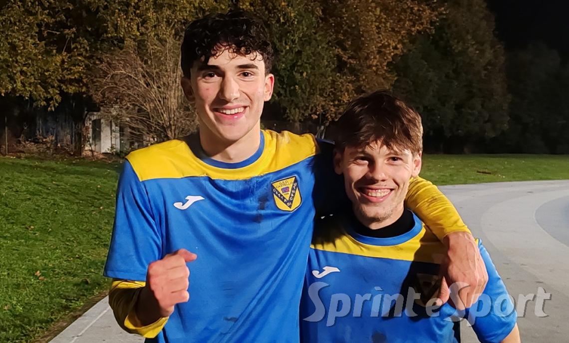 Clemente Sottocasa Castello Cantù