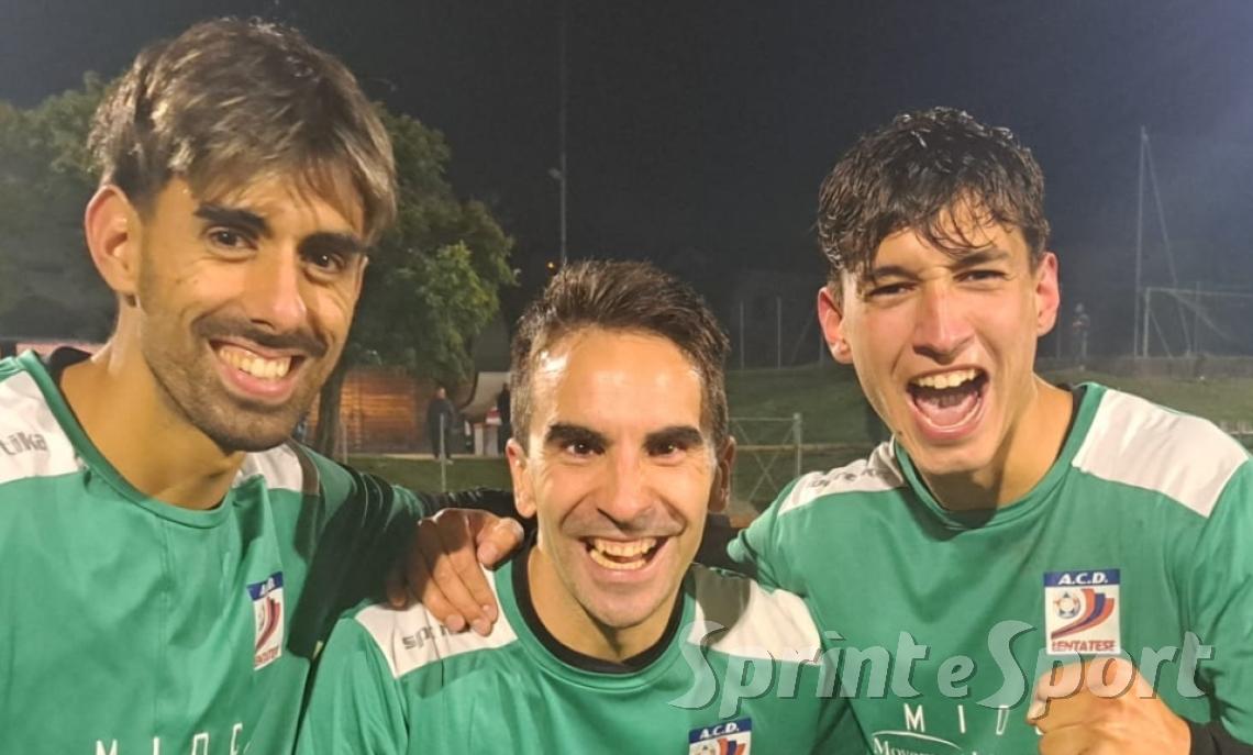 Diaferio Malacarne Carrino Lentatese