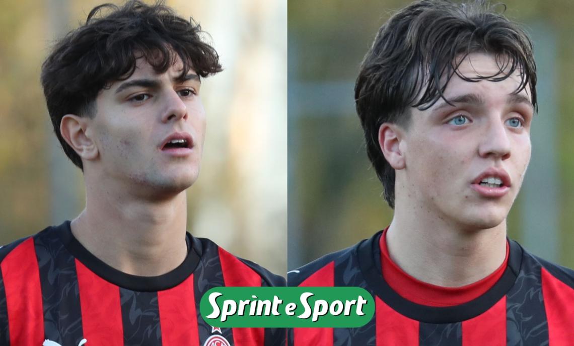 È un Milan incontenibile: segna tre gol in18 minuti, batte il Como e sorpassa in classifica l'Inter 