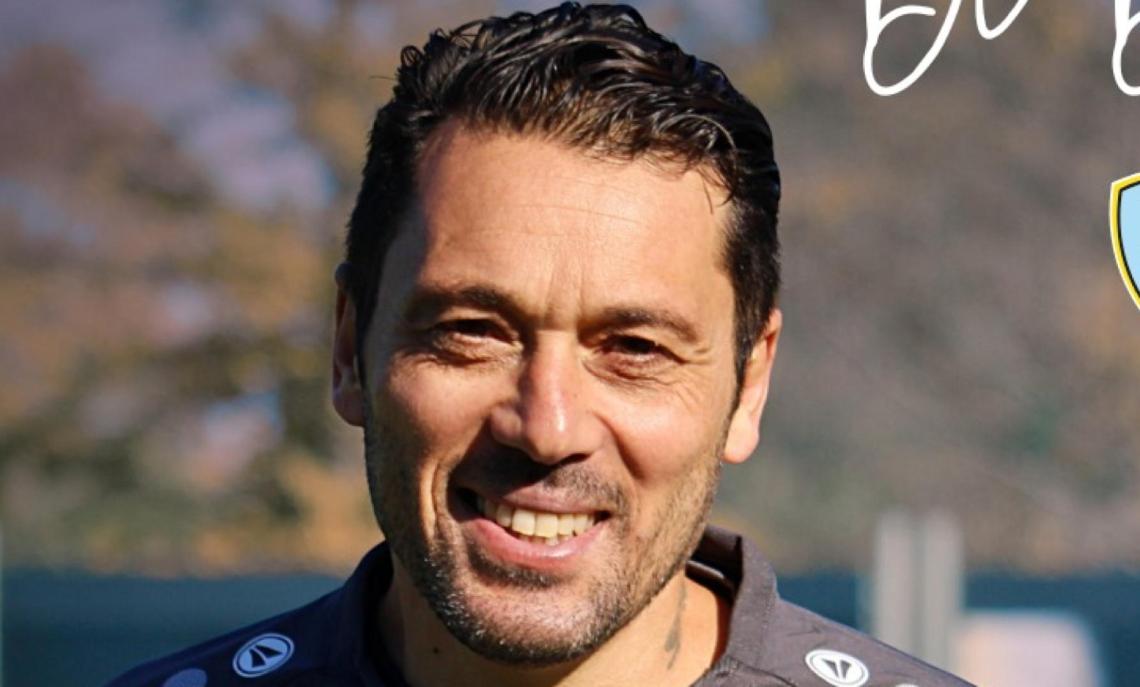 ARZIGNANO VALCHIAMPO SERIE C - DANIELE DI DONATO