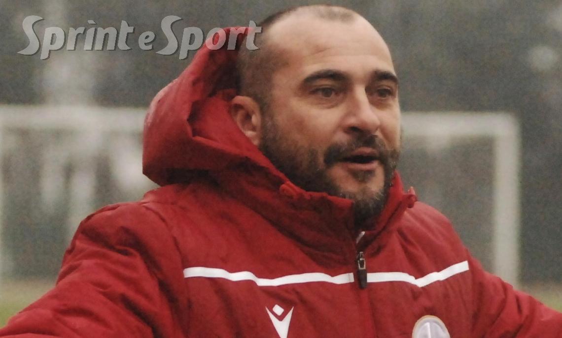 FOLLONICA GAVORRANO SERIE D - LUCIO BRANDO